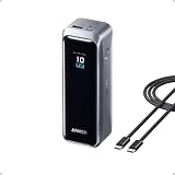 Anker Prime Power Bank 20.100 mAh, 220 W, 3 Puertos