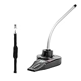 Greenworks(グリーンワークス) ブロワーアタッチメント Greenworks電動草刈機接続用 ブラック 風量3.11m3/min 風速67.1m/s ブロアーアクセサリ 【日本正規輸入品】 PAC462