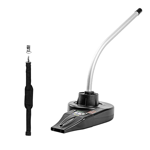 Greenworks Horizontal Blower Attachment for Capable String Trimmers