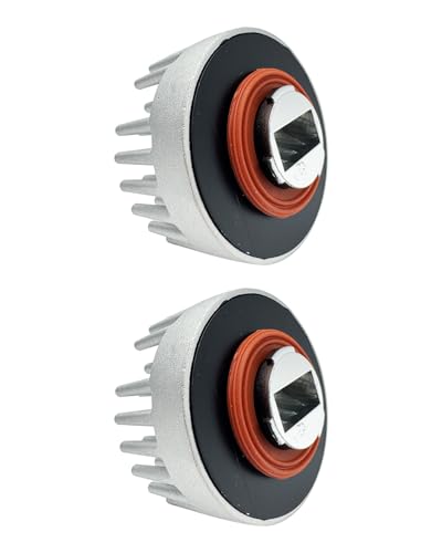 Moryzian 2Pcs 84198978 Tail Light Bulb Fit For Cadillac ATS