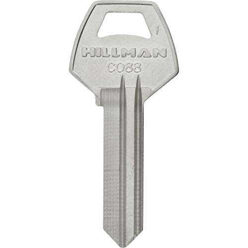 Clé BRS KEYKRAFTER #2001 cylindre de serrure et double de clé
