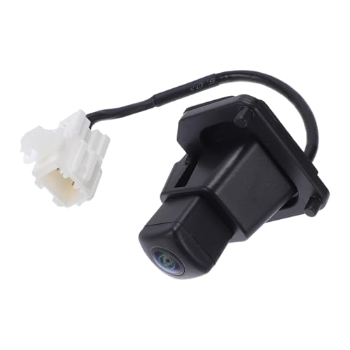 Image of Rear View Camera for Honda CRV 2012-2017 120-180 Degree No.39530T0AJ01 License Plate Park Assist Camera Backup Reverse Camera