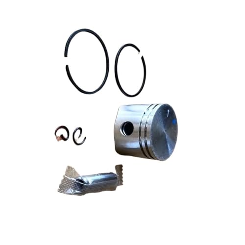 Kit piston 38mm pour O36 EF3600 et tronçonneuses 3700 EF3800 - 2