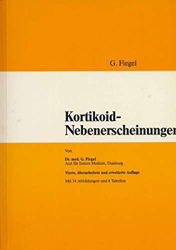 Kortikoid-Nebenerscheinungen