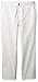 Haggar Men's LK Life Khaki Slim Taper Fit Flat Front Lightweight Twill Pant