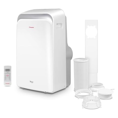 Inventor Magic 5-in-1 Portable Air Conditioner Cover