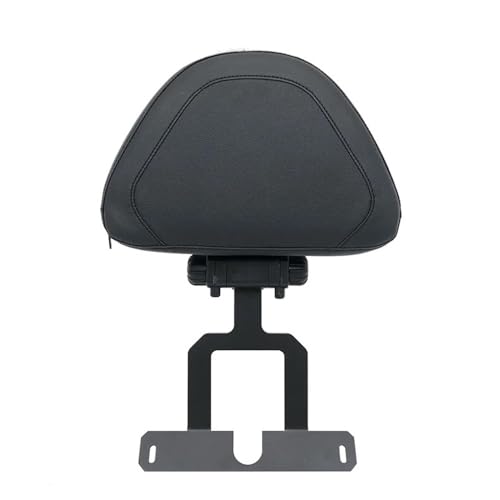 Dosserets Passager et Conducteur Réglable pour Moto BMW R1200RT et R1250RT
