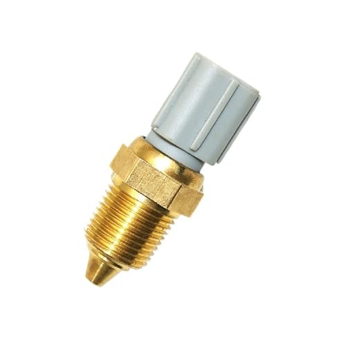 Sensor de temperatura del agua F5AF-12A648-AA con lectura térmica rápida para control de motor 2