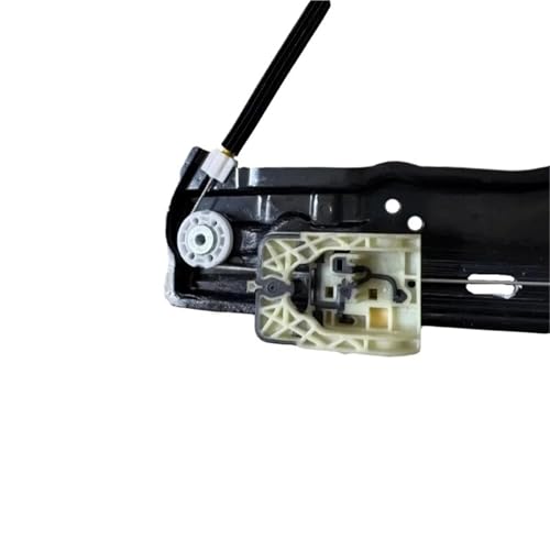 Lève-vitre électrique arrière Range Rover Velar motorisation fluide LR093204 - 5