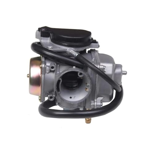 Carburador para LTA400F soluciona fallos de arranque en modelos 2008 a 2010 4
