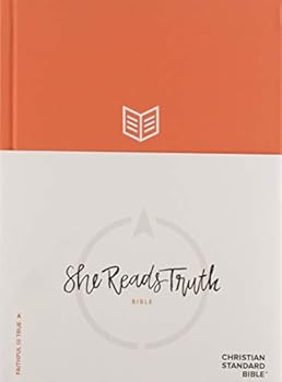 CSB She Reads Truth Bible