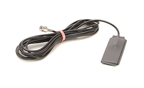 WLAN/WiFi/Bluetooth Antenne Fensterklebeantenne PKW LKW Auto Stecker SMA/M-RP