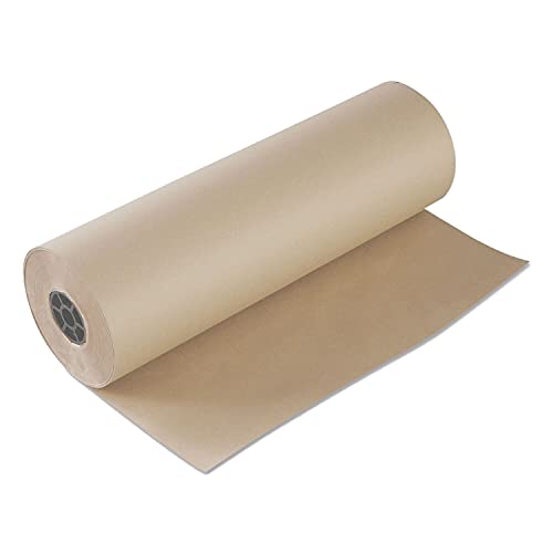 2 Rollen Schrenzpapier Packpapier Knüllpapier Papier 80g/m...