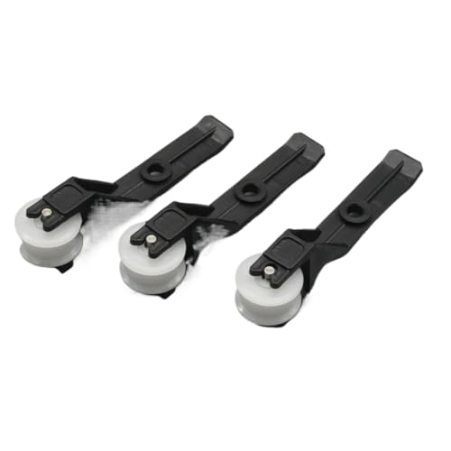 Kit tendeur de courroie traceur T730 T830 CQ890-60230 poulie de rechange