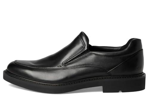 Image of ECCO London Apron Toe Slip-On