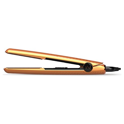 GHD V Gold Professional Amber Sunrise - Plancha de pelo