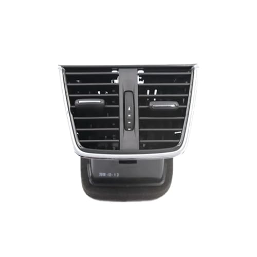Grille de ventilation de sortie d'air ca résout les problèmes de climatisation Octavia - 6