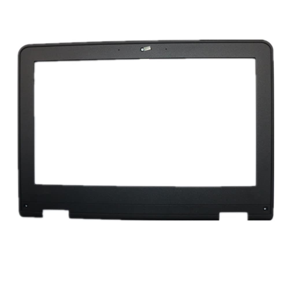 Couverture affleurant Lenovo B475 noir de remplacement pour pc portable - 3