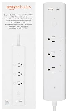amazon smart power strip