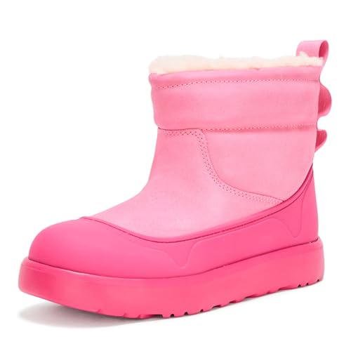 UGG unisex-child K Classic Mini Mod