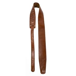Perri’s Leathers Ltd. – The Africa Collection – Sangle de Guitare – Longueur Ajustable – Daim et Cuir – Beige… - Les Beatles, Paul McCartney, John Lennon, RIngo Starr, George Harrison Perri's Leathers Ltd. - The Africa Collection - Sangle de Guitare - Longueur Ajustable - Daim et Cuir - Beige… – Image 7