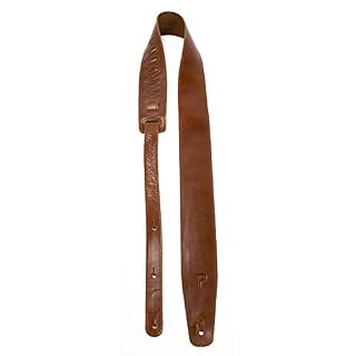 Perri’s Leathers Ltd. – The Africa Collection – Sangle de Guitare – Longueur Ajustable – Daim et Cuir – Beige… - Les Beatles, Paul McCartney, John Lennon, RIngo Starr, George Harrison Perri's Leathers Ltd. - The Africa Collection - Sangle de Guitare - Longueur Ajustable - Daim et Cuir - Beige… – Image 7