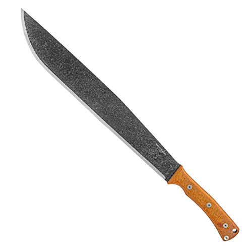 Condor Mountain Pass Machete