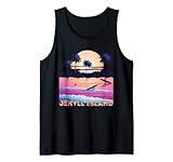 Photo Gallery souvenir surf retrò a jekyll island georgia canotta Photo Gallery souvenir surf retrò a jekyll island georgia canotta