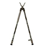 BOG Deadshot Bipod Camoflauge with Adjus...