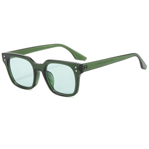 Lunettes de soleil pour femmes style rétro chic pour l'été
