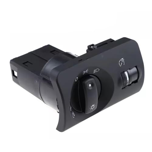 Interruptor de luz antiniebla soluciona parpadeos de iluminación en RS6 2003 2
