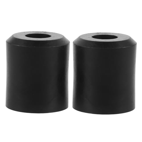 WOONEKY Snowboard Holder Wall Mount 2pcs Ski Rack for Display Compact and Stylish Snowboard Storage