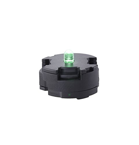 Preisvergleich Produktbild Bandai Hobby Gundam LED, grün
