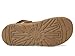 UGG Men's Goldencoast Clog Ii Shoe, Chestnut, 13