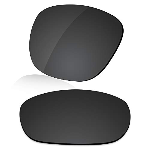 Image of LenzReborn High-impact Polarized Lens Replacement for Oakley Enduro OO9223 Sunglass - More Options