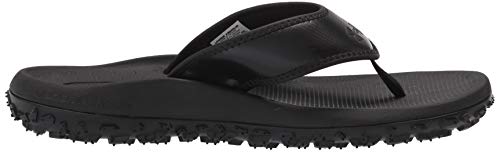 Image of Under Armour Men's Fat Tire T Flip-Flop