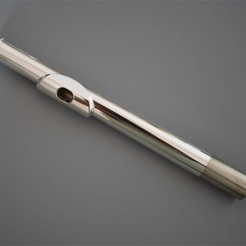 Tête de flûte en bois DuskHaven pièces robustes 17 pour instruments à vent - 6