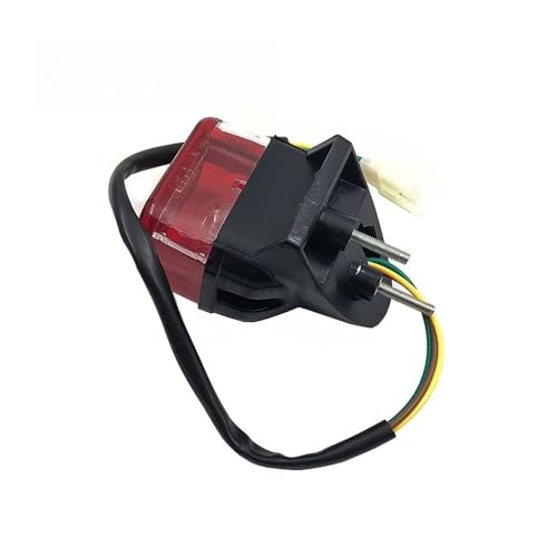 Clignotant arrière moto de remplacement pour restaurer votre Serow XT 225