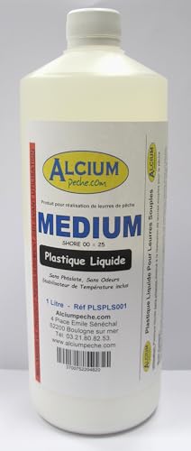 ALCIUMPECHE Bouteille 1L
