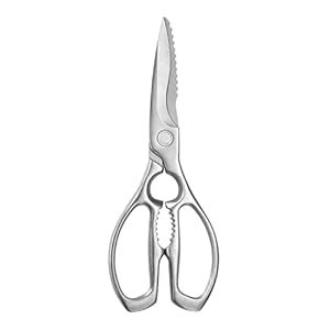 MITSUMOTO SAKARI Schwere Küchenschere