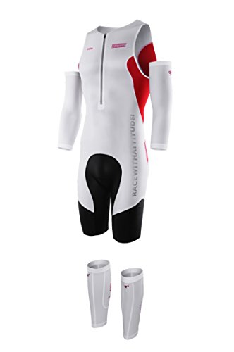 20BPM Rocket Racer Men's Set 8