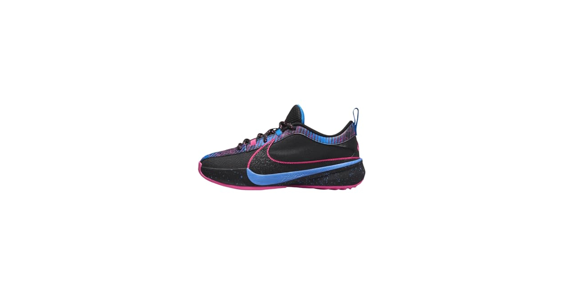 Amazon.com | Nike Freak 5 Se GS Boys Shoes Size 5, Color