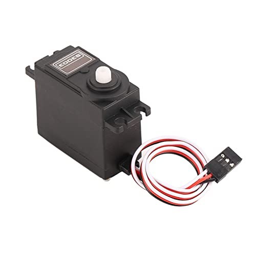 Servo S3003 durable pour animer vos robots et véhicules télécommandés