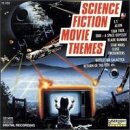 Amazon.com: Science Fiction Movie Themes (Film Score Anthology): CDs ...
