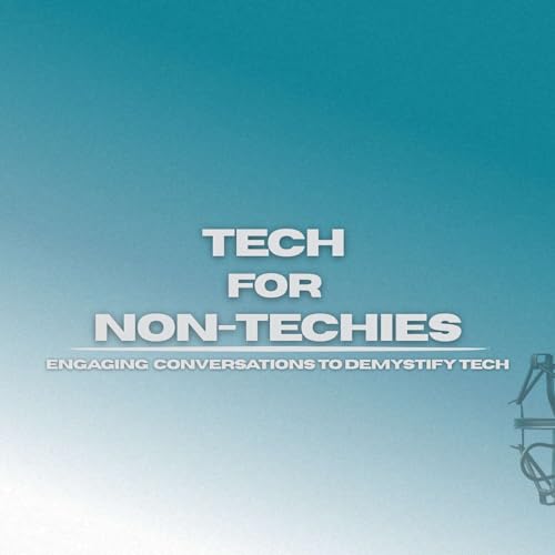 Couverture de Karen Allen International: Tech for Non-Techies