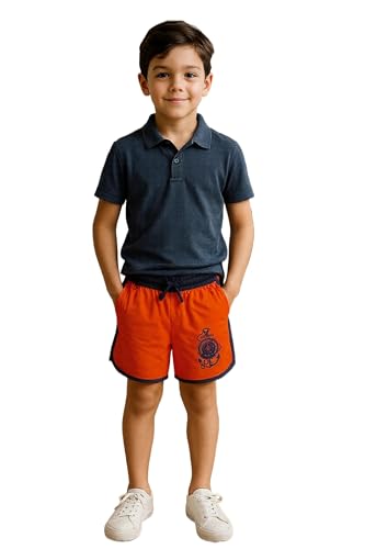 Image of Clothe Funn Boys Regular Shorts