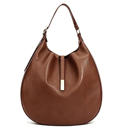 Image of Chinllo Purse for Women Shoulder Bag Vintage Clutch Hobo Tote Handbags