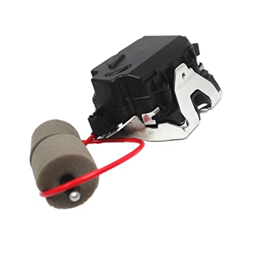 Actuador de bloqueo de pestillo trasero para Mercedes Benz S211 W211 1647400635 1647400500