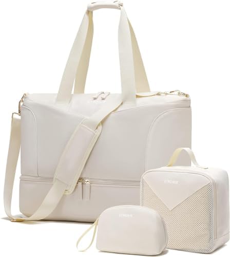 ETRONIK Weekender Bag for Women,... ETRONIK Weekender Bag for Women,...