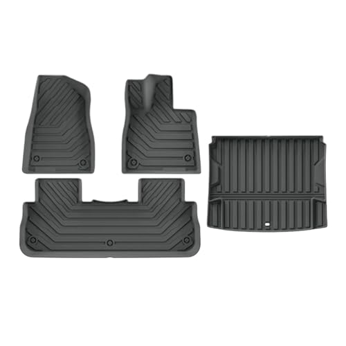 AYEXNSR �t���A�}�b�g �J�[�S�p�f�B���O �g�����N���C�i�[ CHANGAN DEEPAL S05 2025 2026 TPE�V�[�g�J�o�[�Z�b�g�Ή�(RHD 4pcs)